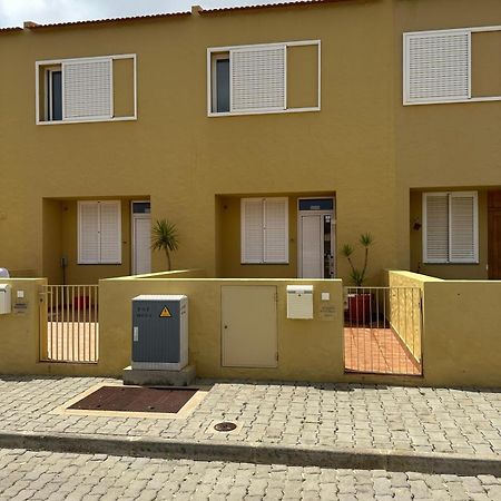 Golden Beach House Πόρτο Σάντο Εξωτερικό φωτογραφία