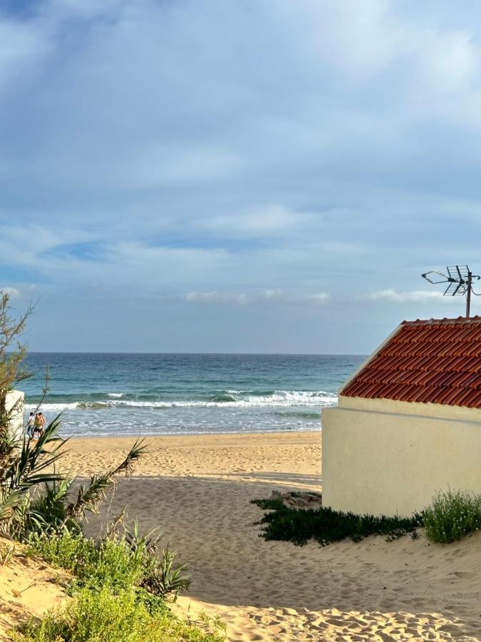Golden Beach House Πόρτο Σάντο Εξωτερικό φωτογραφία