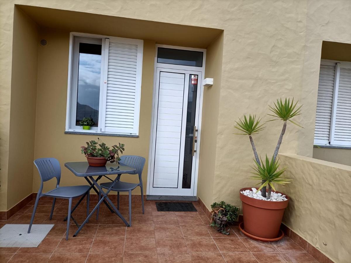 Golden Beach House Πόρτο Σάντο Εξωτερικό φωτογραφία