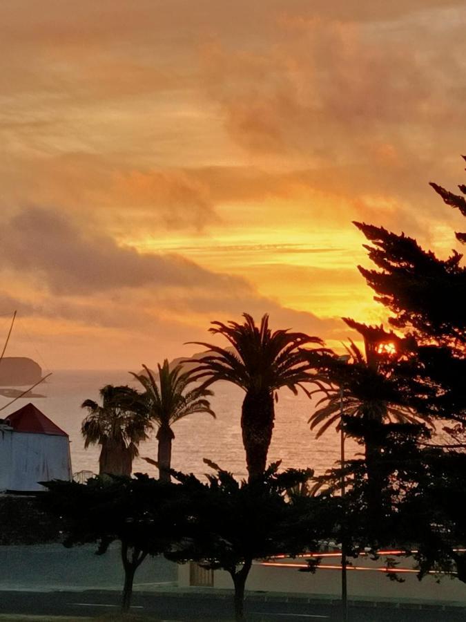 Golden Beach House Πόρτο Σάντο Εξωτερικό φωτογραφία