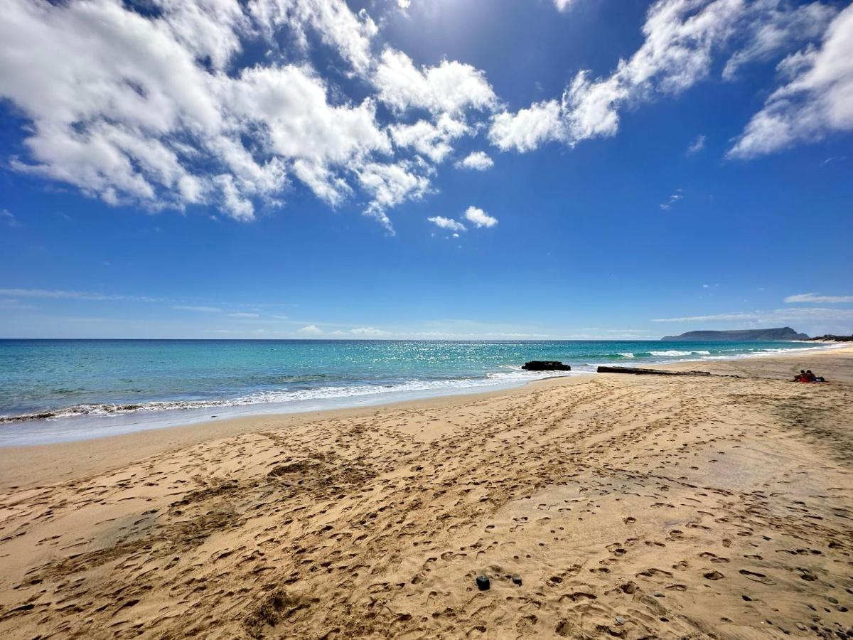 Golden Beach House Πόρτο Σάντο Εξωτερικό φωτογραφία