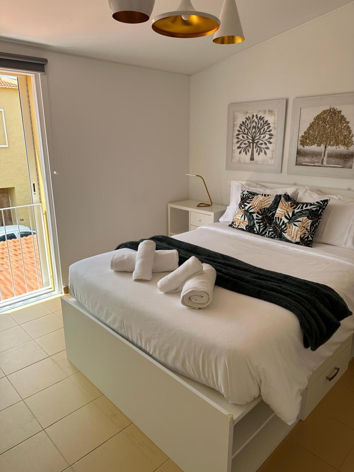 Golden Beach House Πόρτο Σάντο Εξωτερικό φωτογραφία