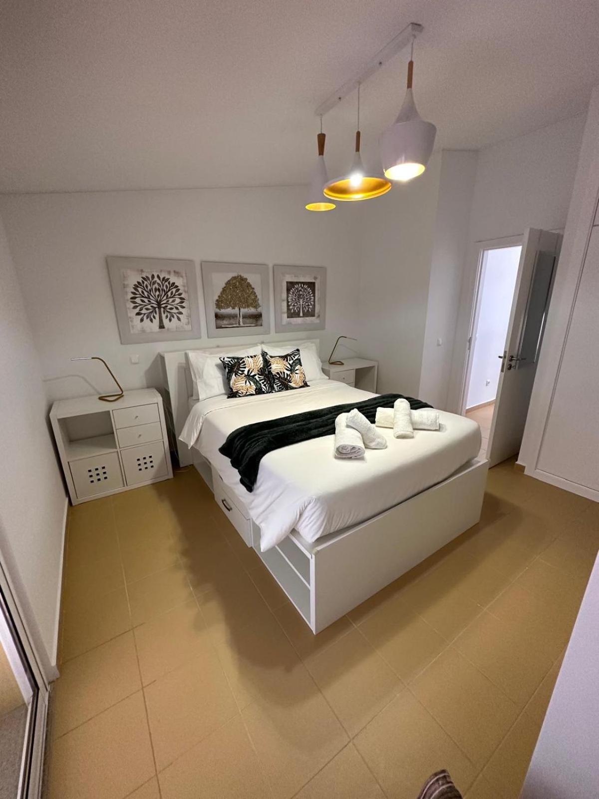 Golden Beach House Πόρτο Σάντο Εξωτερικό φωτογραφία